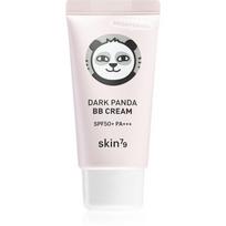 Skin79 Animal For Dark Panda skaistinamasis BB kremas nuo pigmentinių dėmių SPF 50+ atspalvis Light Beige 30 ml