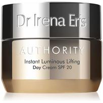 Dr Irena Eris Authority dieninis stangrinamasis kremas nuo raukšlių SPF 20+ 50 ml