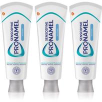 Sensodyne Pronamel Whitening balinamoji dantų pasta jautriems dantims 3x75 ml