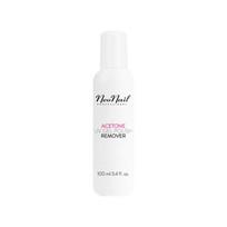 NEONAIL Acetone grynas acetonas geliniam nagų lakui valyti 100 ml