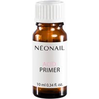 NEONAIL Primer Acid makiažo bazė geliniams ir akriliniams nagams 10 ml