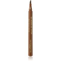 Dermacol 16H Microblade Tattoo vandeniui atsparus flomasteris antakiams atspalvis 02 1 ml