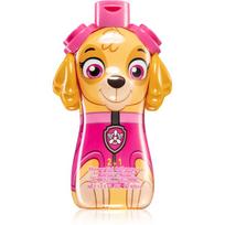 Nickelodeon Paw Patrol Sky dušo želė ir šampūnas „du viename“ vaikams 400 ml