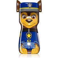 Nickelodeon Paw Patrol Shower Gel and Shampoo dušo želė ir šampūnas „du viename“ vaikams 400 ml