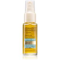 Avon Advance Techniques Absolute Nourishment plaukų serumas su arganų aliejumi 30 ml