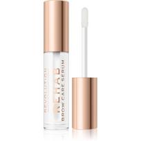 Revolution Rehab augimą skatinantis serumas antakiams 5 ml