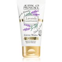 Jeanne en Provence Lavande Gourmande drėkinamasis rankų kremas 75 ml