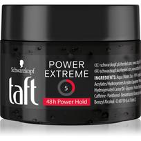 Schwarzkopf Taft Power itin stipraus poveikio tvirtinamoji želė plaukams 250 ml
