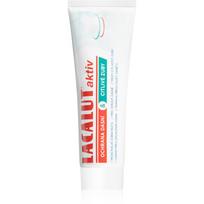 Lacalut Aktiv dantų pasta dantų ir dantenų apsaugai 75 ml