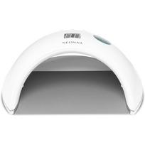 NEONAIL LED Lamp 21W/48 ECO LED gelinio manikiūro lempa 1 vnt.
