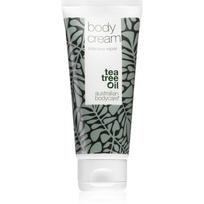 Australian Bodycare Tea Tree Oil kūno kremas su arbatmedžių aliejumi 100 ml