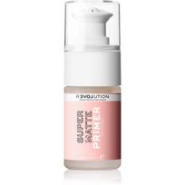 Revolution Relove Super Matte Primer matinė makiažo pagrindo bazė 12 g