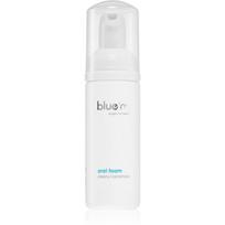 bluem Oxygen for Health du viename – dantų ir dantenų valymui be šepetėlio ir vandens skirtos putos 50 ml