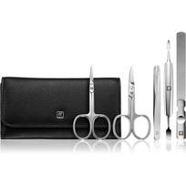 Zwilling Classic Inox manikiūro rinkinys nagams ir odelėms