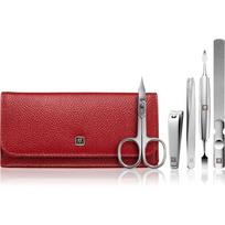 Zwilling Classic Inox manikiūro rinkinys + odinis dėklas