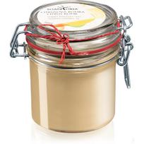 Soaphoria Citrus Bomb Scented Coconut Oil ekologiškas kokosų aliejus veidui ir kūnui 125 ml