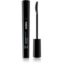 NOBEA Festive 3D Waterproof Mascara vandeniui atsparus apimties suteikiantis blakstienų tušas 8 ml