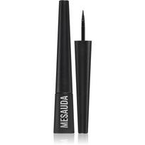 Mesauda Dip Liner Matte skystas akių apvadas, suteikiantis matinį metalinio žvilgesio efektą 2.5 ml
