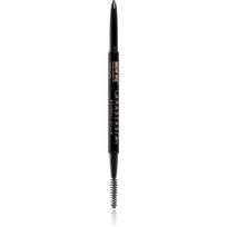 Anastasia Beverly Hills Brow Wiz tikslusis antakių pieštukas atspalvis Chocolate 0.09 g