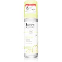 Lavera Natural & Refresh purškiamasis dezodorantas 75 ml