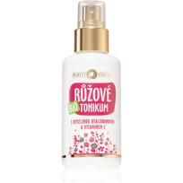 Purity Vision BIO Rose drėkinamasis tonikas iš rožių 100 ml
