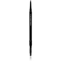 RevitaLash Hi-Def Brow Pencil antakių pieštukas su šepetėliu atspalvis Soft Brown 0,14 g