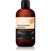 Beviro Anti-Dandruff šampūnas nuo pleiskanų vyrams 250 ml