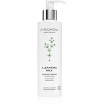 MÁDARA Cleansing švelnus losjonas makiažui valyti 200 ml