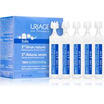 Uriage Bébé 1st Natural Serum serumas raminantis akis ir nosies gleivinę 15x5 ml