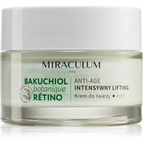 Miraculum Bakuchiol dieninis standinamasis kremas 50 ml