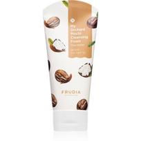 Frudia My Orchard Shea Butter švelniai valančios putos sausai odai 120 ml