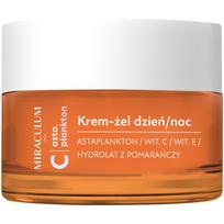 Miraculum Asta Plankton C dieninis ir naktinis kremas nuo raukšlių 50 ml