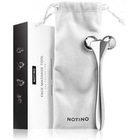 Notino Spa Collection Face massage tool masažuoklis veidui Silver 1 vnt.