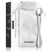 Notino Spa Collection Roller Cooling Eye Roller Ball masažuoklis akių sričiai Silver