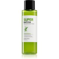 Some By Mi Super Matcha Pore Tightening Toner išsiplėtusias poras mažinantis tonikas 150 ml