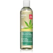 Tołpa Green Strengthening šampūnas silpniems ir pažeistiems plaukams 300 ml