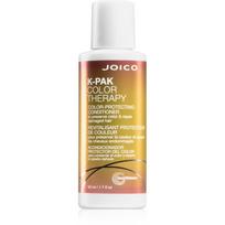 Joico K-PAK Color Therapy regeneruojamasis kondicionierius pažeistiems ir dažytiems plaukams 50 ml