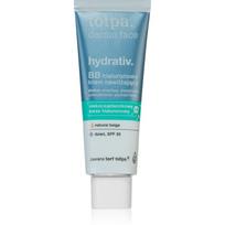Tołpa Dermo Face Hydrativ drėkinamasis BB kremas SPF 30 Natural Beige 40 ml