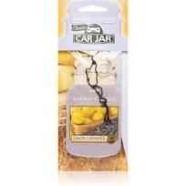 Yankee Candle Lemon Lavender kvepalų lapelis 1 vnt.
