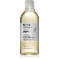 Tołpa Physio Mikrobiom valomasis micelinis vanduo veidui ir akims 400 ml