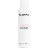 NEONAIL Acetone grynas acetonas geliniam nagų lakui valyti 1000 ml