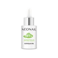 NEONAIL Vitamin Cuticle Oil maitinamasis aliejus nagams ir odelėms 6.5 ml