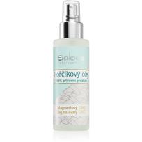 Saloos Magnesium raumenis atgaivinantis aliejus su magniu 100 ml