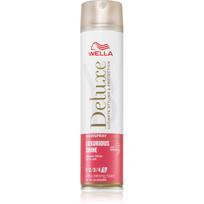 Wella Deluxe Luxurious Shine plaukų lakas blizgesiui 250 ml