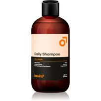 Beviro Daily Shampoo Ultra Gentle šampūnas vyrams su alavijais Ultra Gentle 250 ml