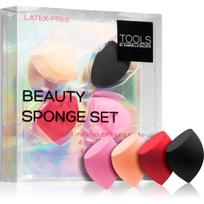 Gabriella Salvete Tools Make-Up Sponge makiažo kempinėlė mini 4 vnt.