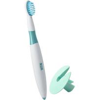 NUK Teeth dantų šepetėlis vaikams 12-36 m 1 vnt.
