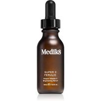 Medik8 Super C Ferulic antioksidacinis serumas su vitaminu C 30 ml