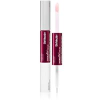 StriVectin Anti-Wrinkle Double Fix™ For Lips putlinamasis lūpų balzamas senėjimą lėtinančio poveikio 10 ml