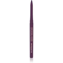 Dermacol Crystal Look automatinis akių kontūro pieštukas atspalvis 02 Violet 4,5 g
